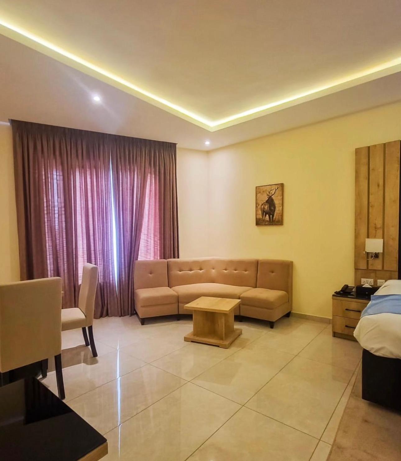 Vintano Hotel Lekki Eksteriør billede